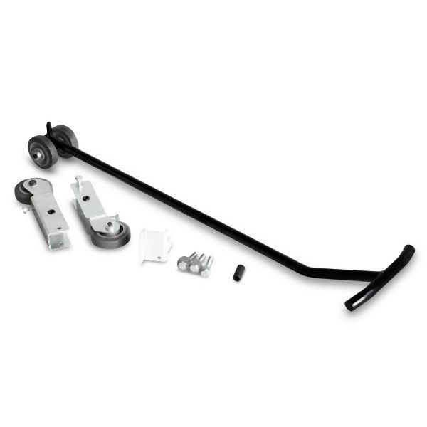 BAMATO Fahreinrichtung für Mehrfachkombination BMK5-1300 und BMK5-1300PRO, BMK51300FW