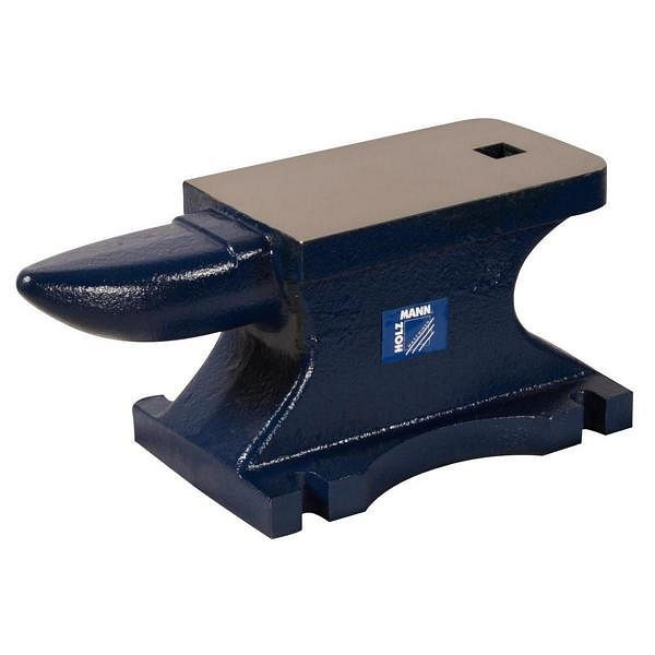Holzmann Amboss 34 kg, Gusseisen, AMB34, 9120039901817