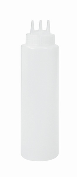 Schneider Quetschflasche 3-fach, für Artikelnummer 150620, 150621