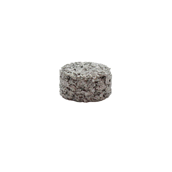 Wika Filterscheibe für Vorschaltfilter, G 1/4, CrNi-Stahl 1.4404, 143858
