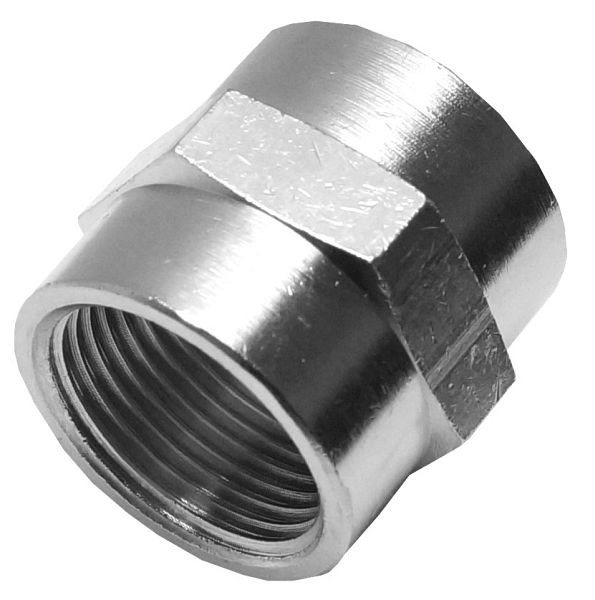 AEROTEC Muffe 3/4 Zoll x 3/4 Zoll, 20.300.06-PS, 4260695510611