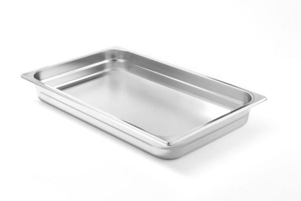 Hendi GN Behälter 1/1 massives Design 9 Liter, 530x325 mm, 801239