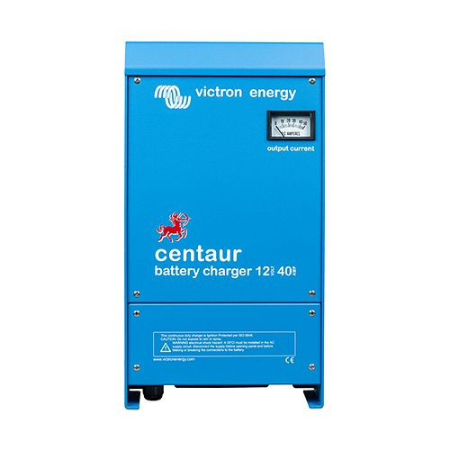 Victron Energy Batterieladegerät Centaur 12/40 (3), 321930
