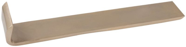 KS Tools BRONZEplus Winkelschaber 300 mm, 963.9522, 4042146539682