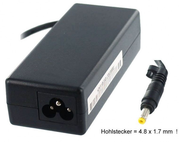 AGI Netzteil kompatibel mit HP N18152, 94805