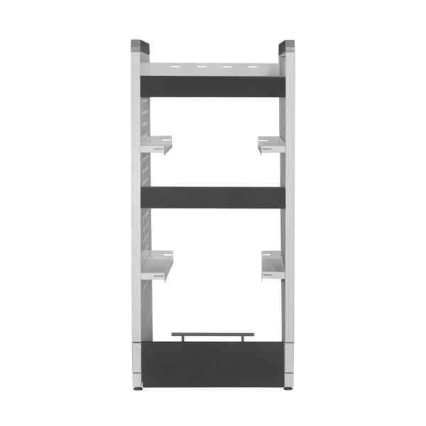 ADB KFZ-Regal MRS PRO "Small-L" 1100 x 520 x 400 mm, 40573