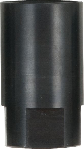 KS Tools Ziehhülse, M22x1,5 (BMW E30, E46), 150.2754, 4042146624821
