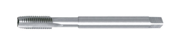 Kraftwerk Maschinengewindebohrer lang DIN371 M10, 25100