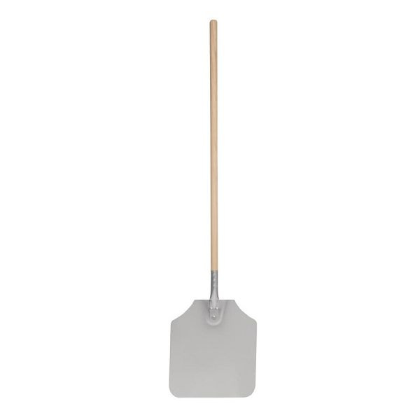 Vogue Pizza-Schaufel 132cm, Holzgriff leitet Hitze nicht, S480
