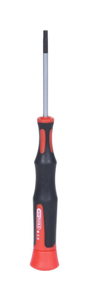 KS Tools Feinmechanik-Schraubendreher Innensechskant, 2,5mm, 500.7121