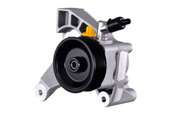 HELLA Hydraulikpumpe, Lenkung, 100bar, hydraulisch, 8TL 359 003-261