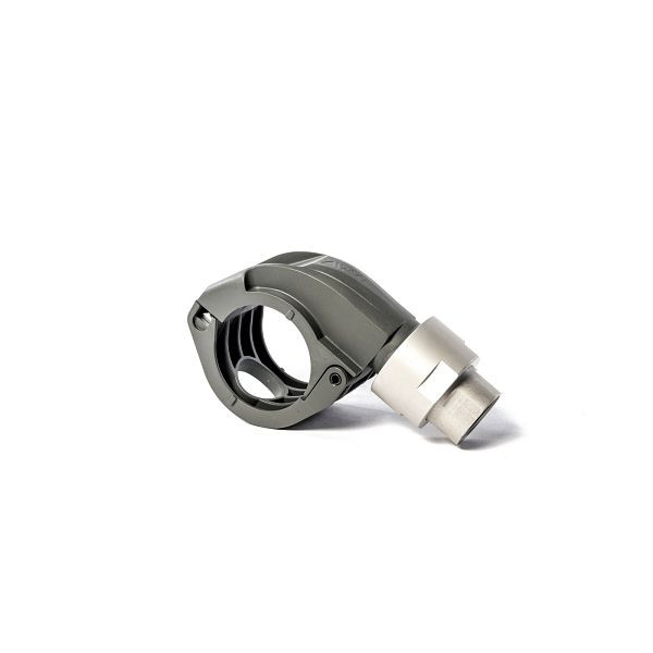 AEROTEC Luftleitungsanstich Ø 63 mm - 3/4 Zoll IG AIRnet, 25603606