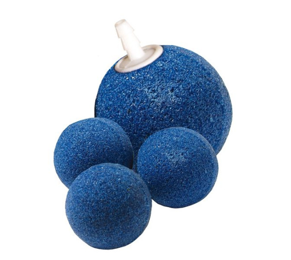 T.I.P. Premium Belüftungsstein-Kugel PBK 50, Durchmesser 5 cm, 30553