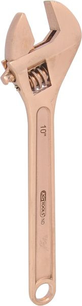 KS Tools BERYLLIUMplus Rollgabelschlüssel 250 mm, 962.1110