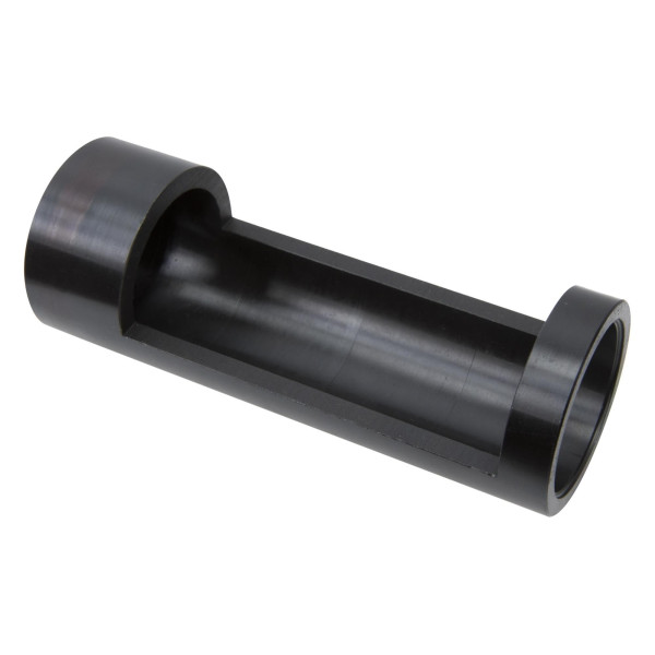 Stahlmaxx Druckstück mit Aussparung 45mm x 120mm, XXL-121588