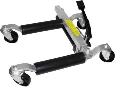 Kunzer Hydraulische Rangierhilfe, Tragkraft: 680 kg pro 1, 7GJ01.1