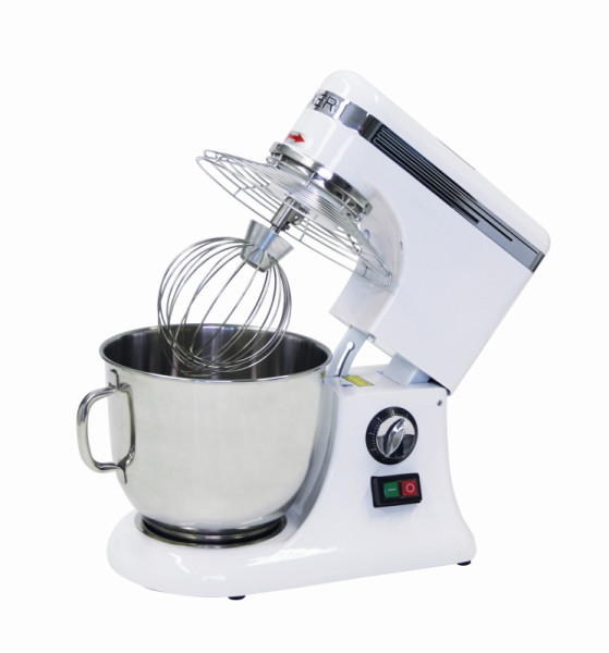 Schneider Rühr- und Knetmaschine "Chef 9000", Volumen: 7,0 Liter, 159900