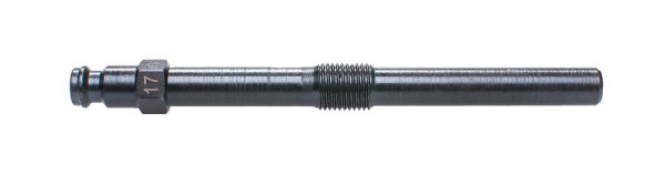 SW-Stahl Armaturen-Glühkerzen Adapter 17, 26119L-17, 4033592098625