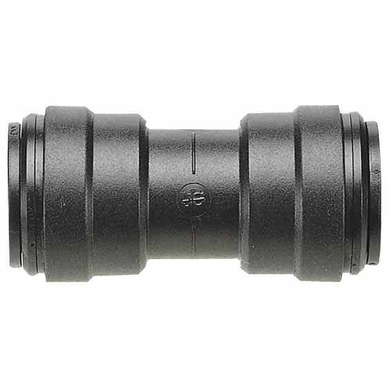 ELMAG Gerade Steckverbinder, G-ST 15, 11710, 9004853117107