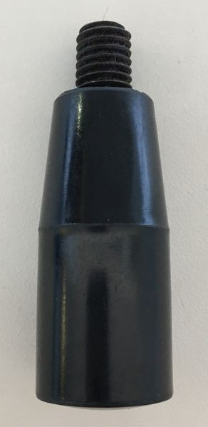 ELMAG Handgriff Nr. 83, mit Halterung für GBM 4/50 SGA, 9802232