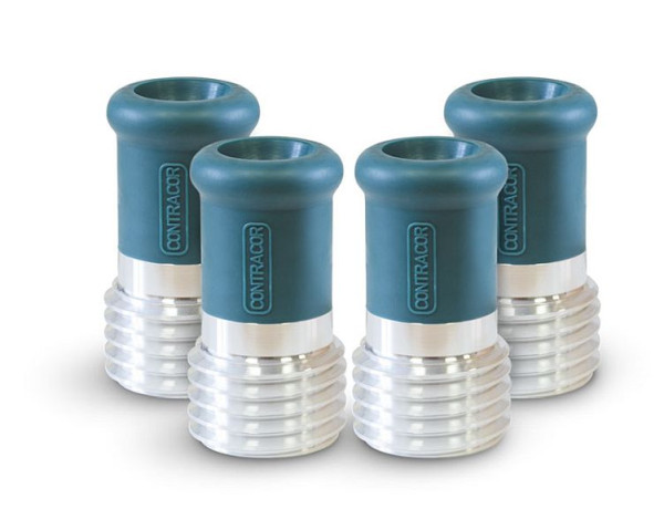 Contracor Protector 600-5.0 Kurze Venturi Strahldüse (grün), 10113041