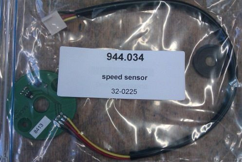 OHAUS Sensor Speed für Multi-Zentrifuge FC5706, 30214766
