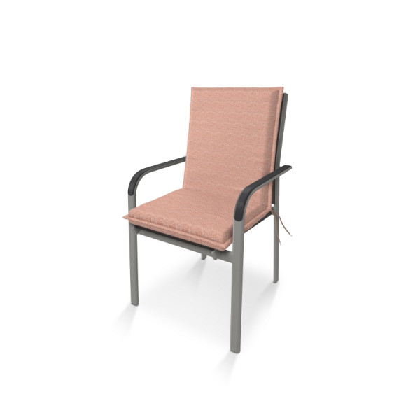 doppler Niederlehner ART ca. 100x48x6 cm, rosa, gemustert, 5112914041
