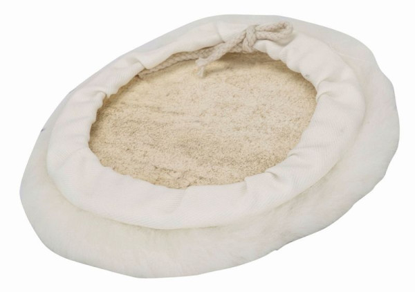 Bahco 7" Polieraufsatz, Wolle, für BP809, BP80950, 7314150275564
