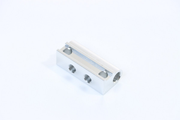 ELMAG Kühlmittelverteiler klein, zu HSG 300/630, 9010136