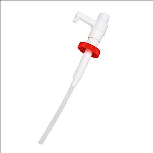 WERO Dosierpumpe Flaschen, 2500 ml, 20742504, 4260295460231