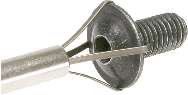 KS Tools Flexibler Krallengreifer, 600mm, 550.1301, 4042146134009