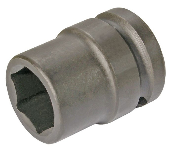 SW-Stahl IMPACT-Steckschlüsseleinsatz, 1/2", 18 mm, kurz, 07828L