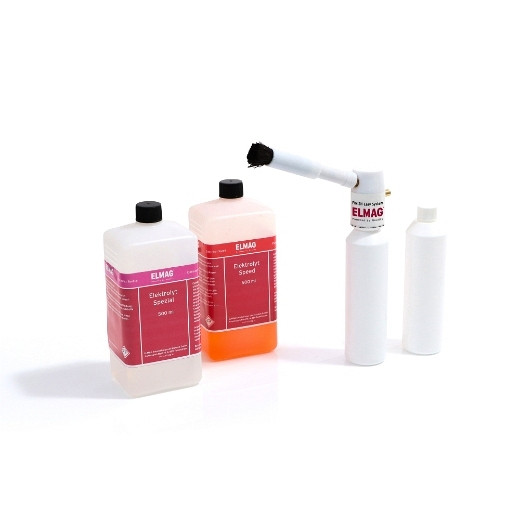 ELMAG Finish Easy-System 1fach-Pinsel, 58520, 9004853585203