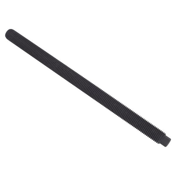 Stahlmaxx Zug- und Druckspindel M20 x 2,5, Länge 320 mm, XXL-119106