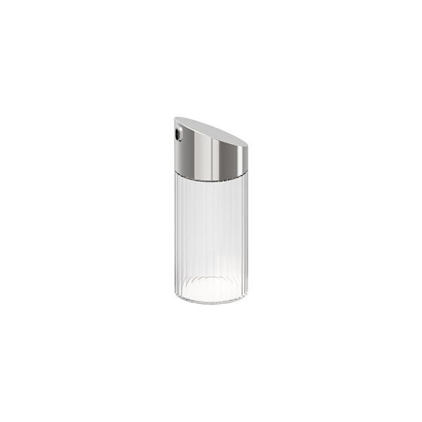 APS Allzweckgießer THE GRID - Glas, 0,2 Liter, Ø 6 cm, Höhe 15,5 cm, 40354