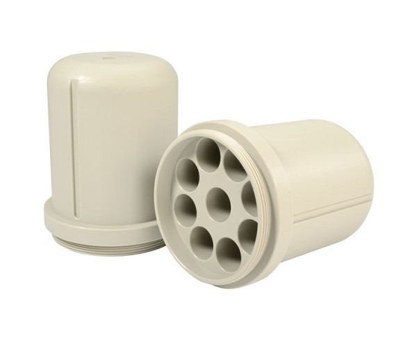 OHAUS Gestell 9x15ml D17mm RB, VE: 2 Stück, 30314912