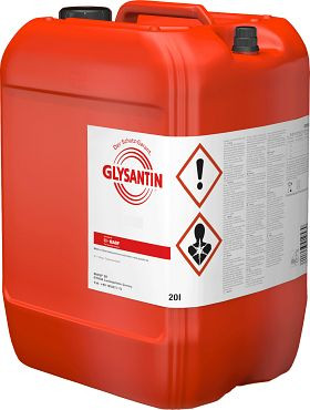 Eurolub GLYSANTIN® G30® Kühlerschutz, VE: 20 L, 10012426