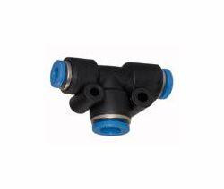 Riegler T-Steckverbindung, reduzierend, 109837, 4047322392709