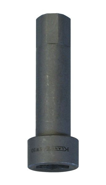 GEDORE KL-0284-2601 Schraubendrehereinsatz, SW 10, 2425505