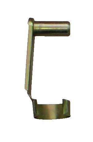 GEDORE KL-0184-0103 Federklappbolzen, 2814544, 4046459132349