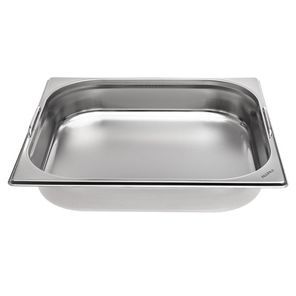 ALLPAX GN Behälter mit Griff 2/3, 65 mm, 10014553