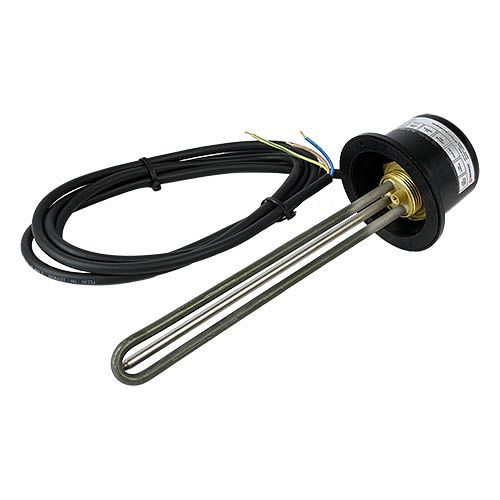 Solarbayer Elektroheizstab 1,2 kW für NANOSOL135 ab April 2024, 430900102