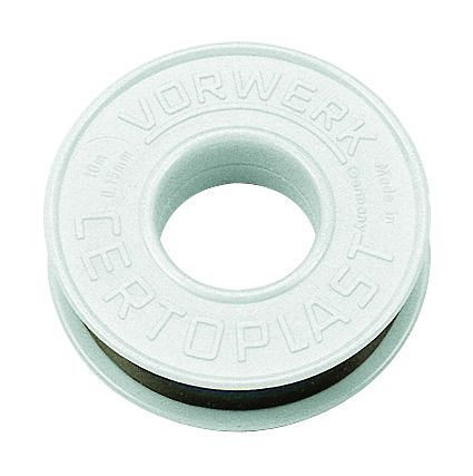 GEDORE Elektroisolierband, 10 m Bandlänge, 6699540, 4010886669952