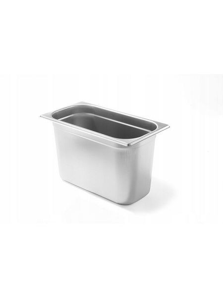 Hendi GN Behälter 1/4 5,5 Liter Budget Line, für Bain-Maries, 800553