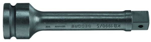 GEDORE Verlängerung für Kraftschraubereinsätze 3/8" 250 mm, 6262280