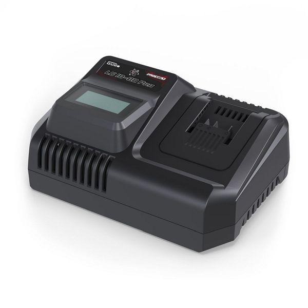 Güde Ladegerät LG 18-80 Pro, Aufnahmeleistung: 220 W, 58538, 4015671319593