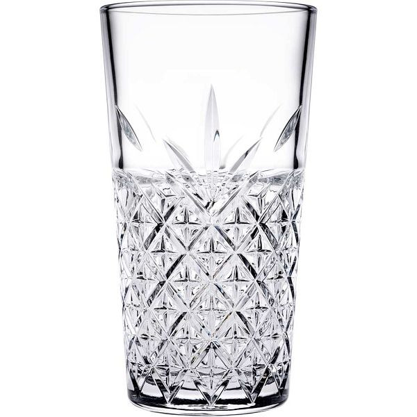 Pasabahce Serie Timeless Longdrinkglas 0,450 Liter, VE: 6 Stück, GL6713450