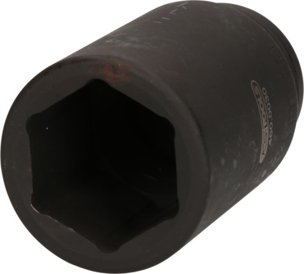 KS Tools 3/4" Achsmuttern-Schlüssel, 6-kant, lang, 36mm, 460.0030