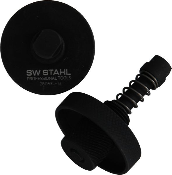 SW-Stahl Blockierwerkzeug Nockenwellen, zu verwenden wie: Opel EN-46781, 26323L-3