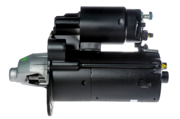 HELLA Starter/Anlasser, 12V, 1.4kW, für u.a. Ford Fiesta V (JH_, JD_), 8EA 011 610-211